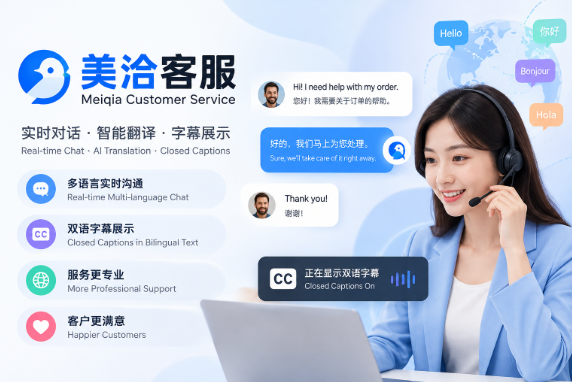 美洽工单系统如何跟踪客户问题处理进度？