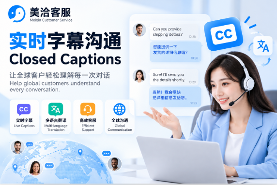 美洽标签分类标准指南