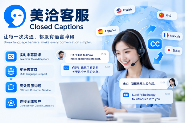 美洽新手入门：从零开始配置客服系统