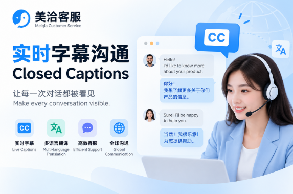美洽工单系统如何实现跨部门协同处理？